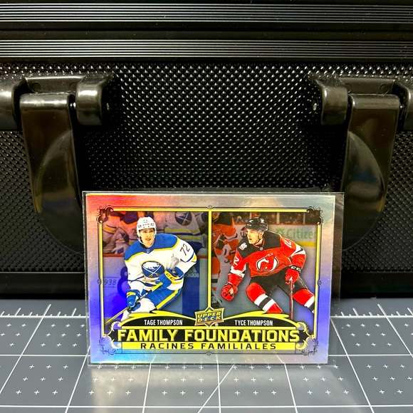 HOCKEY NHL Cards Lot x35 - Picture 5 of 16